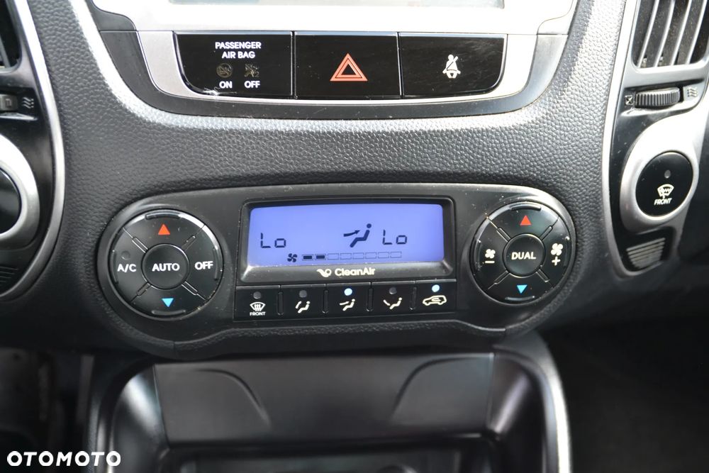 Hyundai ix35 1.6 2WD Comfort - 37