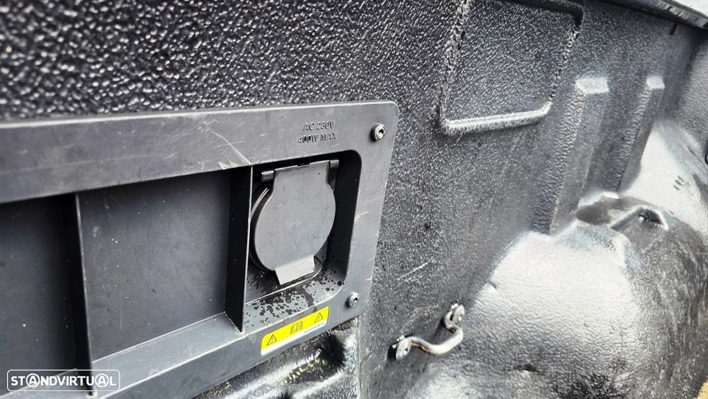 Ford Ranger 2.0 EcoBlue CD XL 4WD - 23