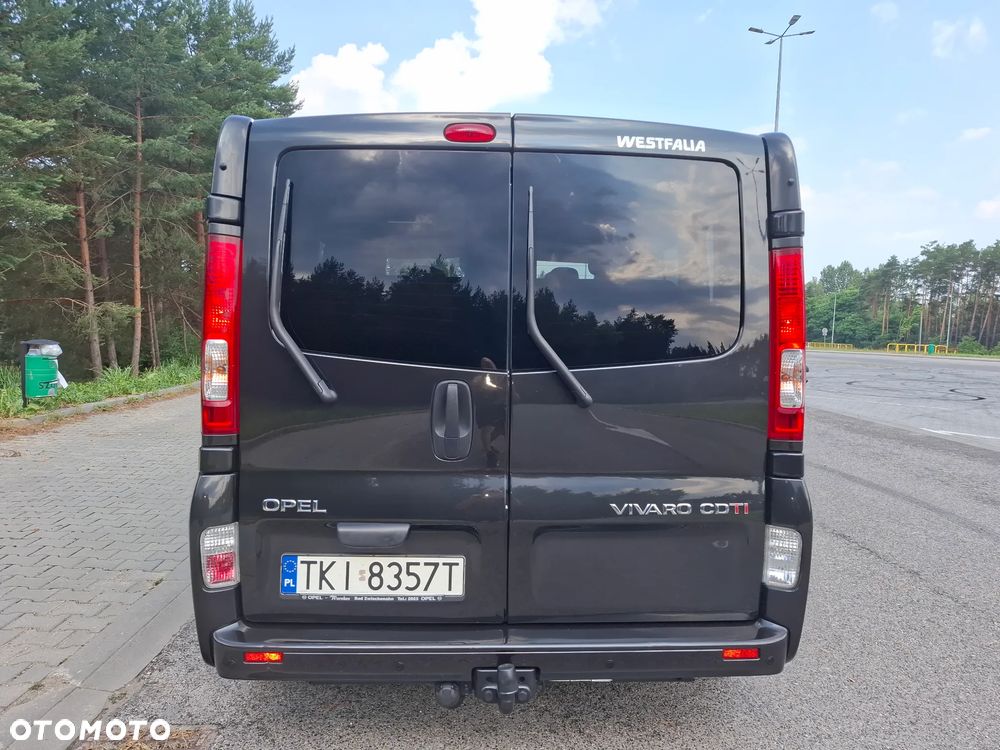 Opel Vivaro Life Cosmo L1H1 - 24