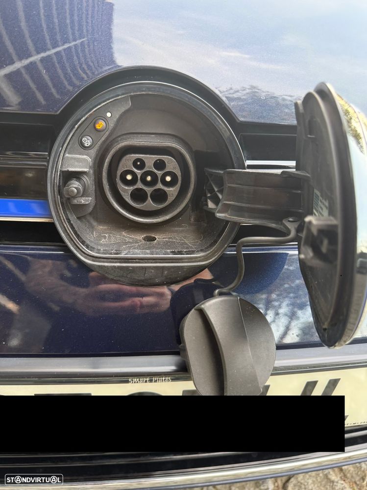 VW Golf 1.4 GTE Plug-in - 11