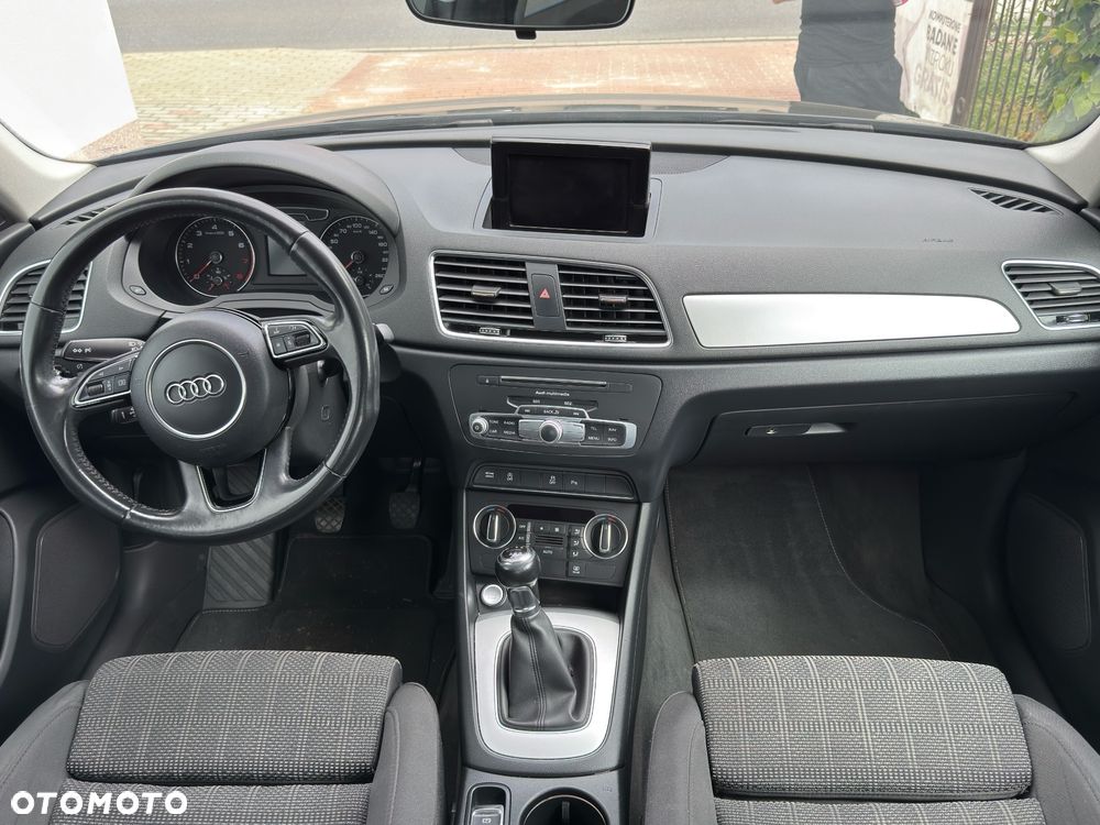 Audi Q3 1.4 TFSI - 5