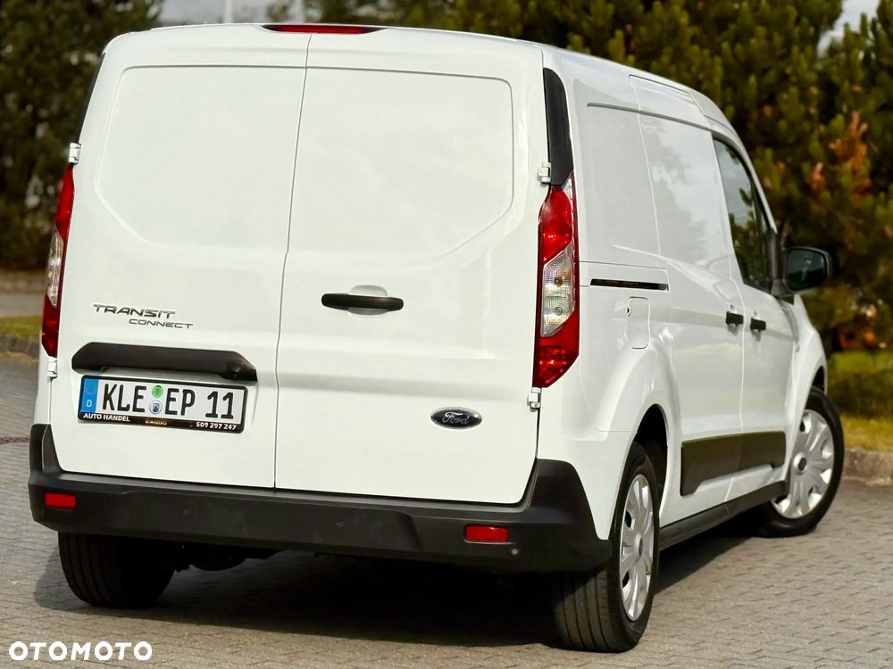 Ford Transit Connect - 20