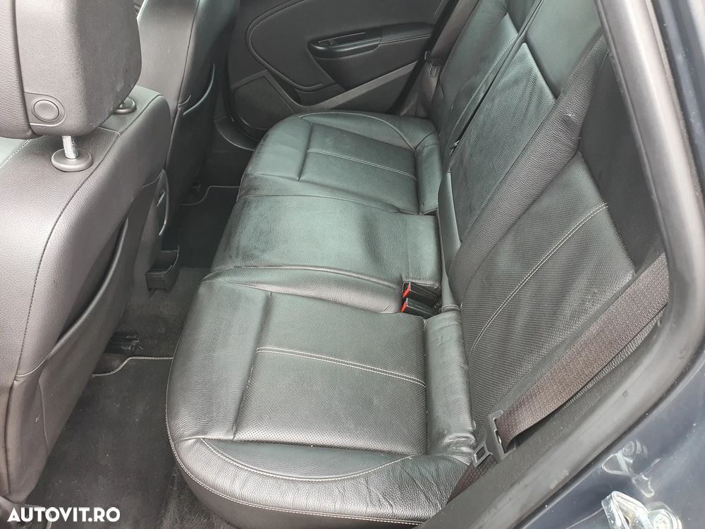 Opel Astra 1.7 CDTI DPF ecoFLEX Start/Stop ENERGY - 8