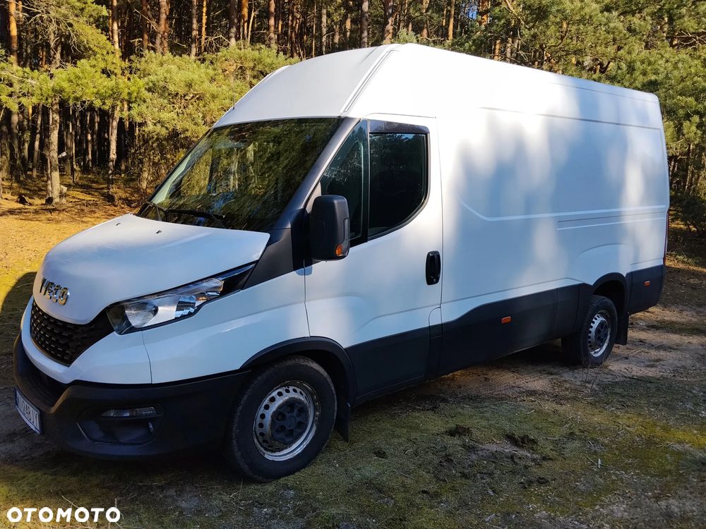 Iveco Daily - 3