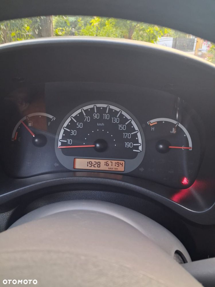 Fiat Panda 1.3 Multijet Actual - 6