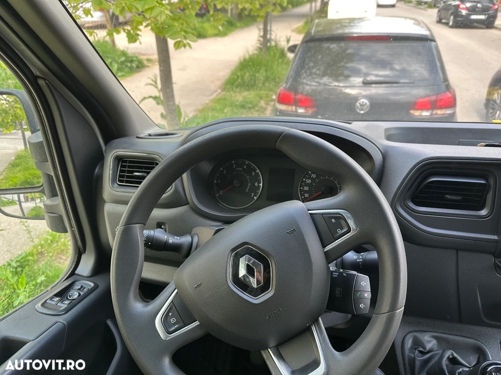 Renault Master 3 - 7