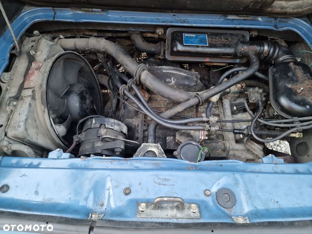Fiat 126 - 14