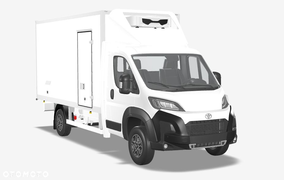 Toyota PROACE MAX - 1