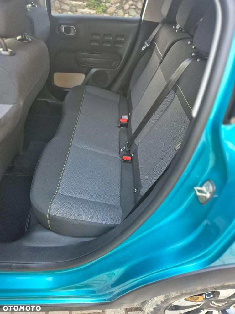 Citroën C3 Pure Tech 83 S&S SHINE - 14