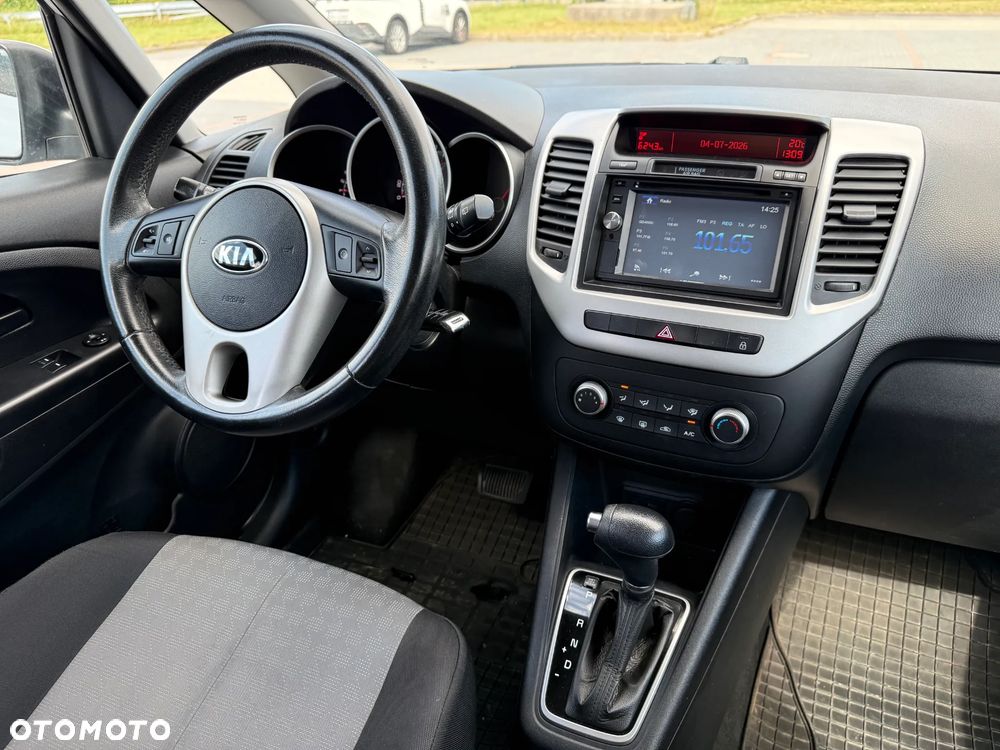 Kia Venga 1.6 XL - 20
