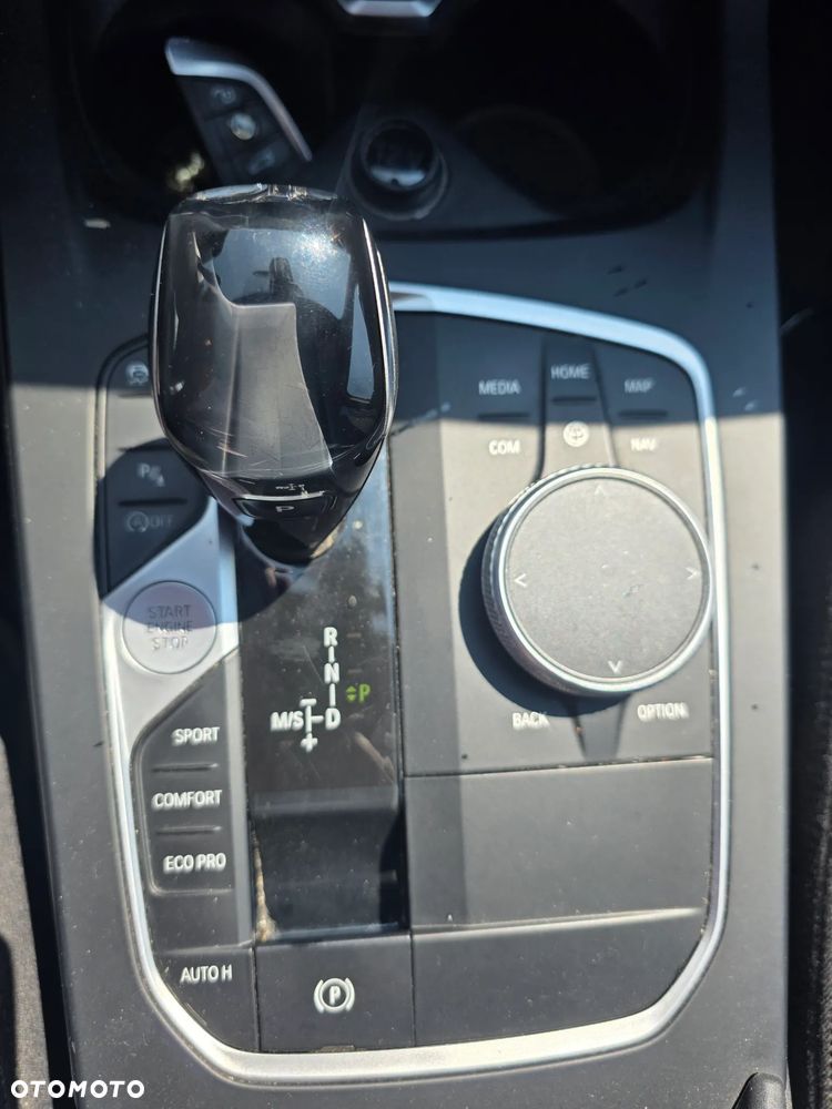 BMW Seria 1 116d Edition Metropolitan - 23