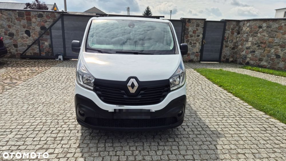 Renault TRAFIC - 10