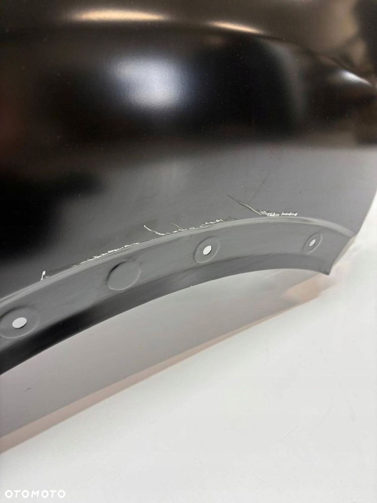 Renault Captur I 1 Poszycie Blotnik Tył Tylny 760313857R - 8