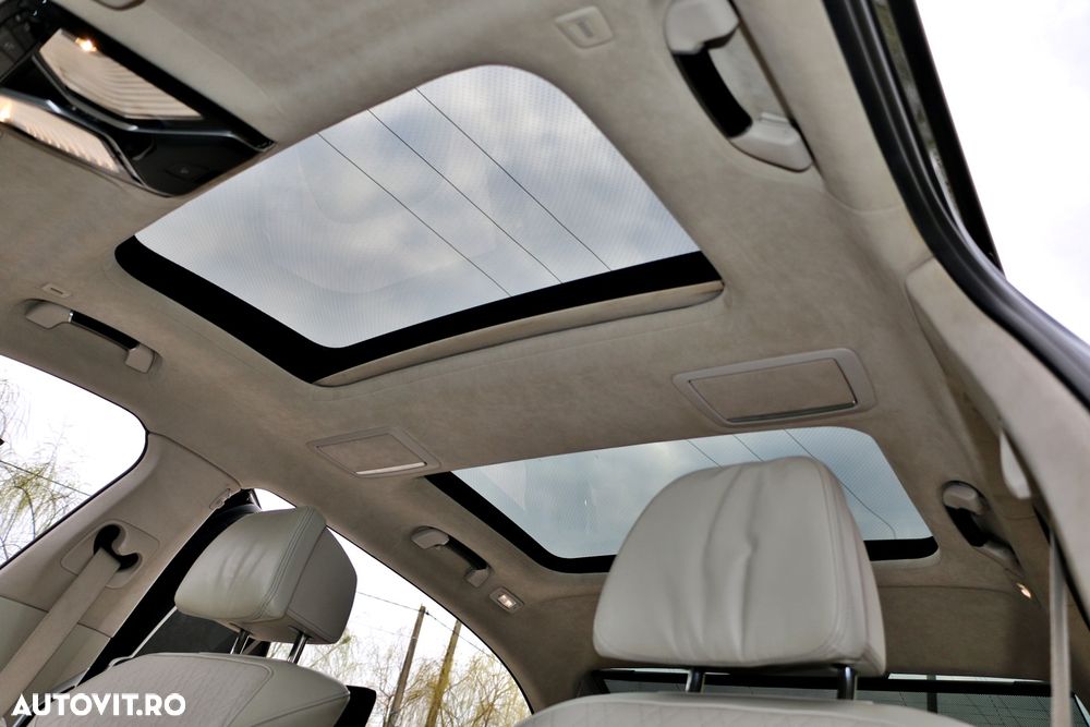 BMW Seria 7 740Ld xDrive - 21