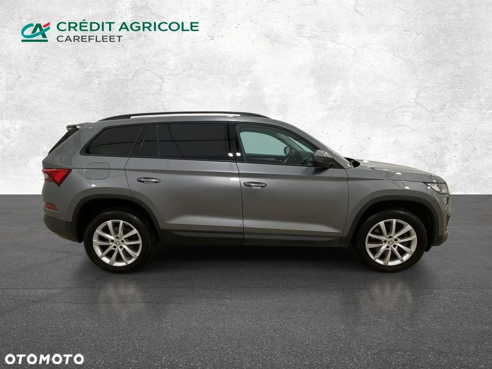 Skoda Kodiaq - 5
