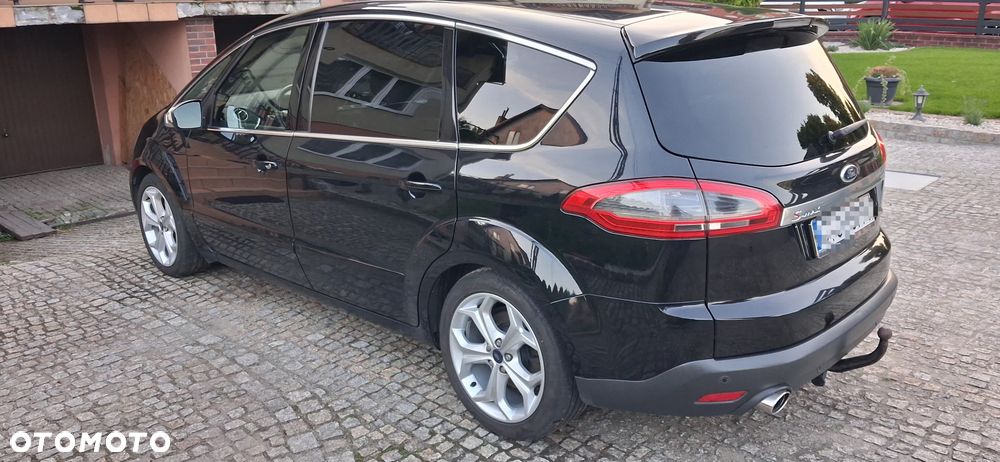 Ford S-Max - 3