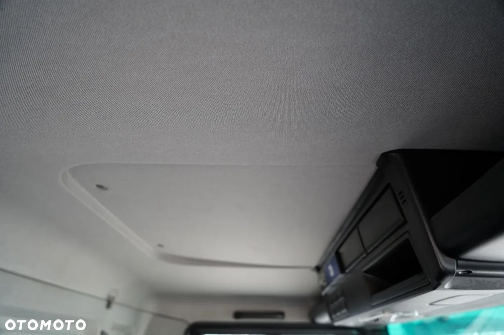 MAN TGL 12.250 / SOLÓWKA / KONTENER 8.1 M / WINDA / BOCZNE DRZWI / 2021 ROK - 36