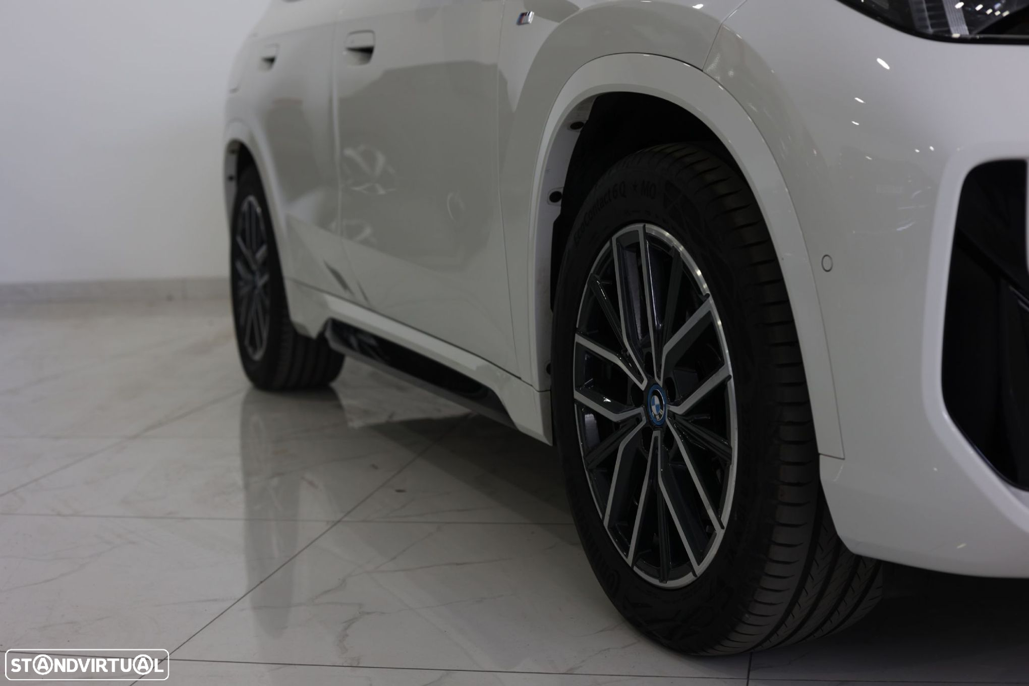 BMW iX1 xDrive30 Pack Desportivo M - 7