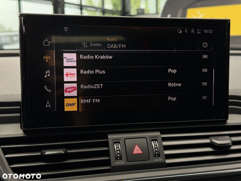 Audi Q5 40 TDI mHEV Quattro Advanced S tronic - 29