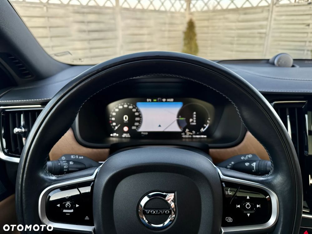 Volvo V90 T8 Twin Engine AWD Inscription - 15