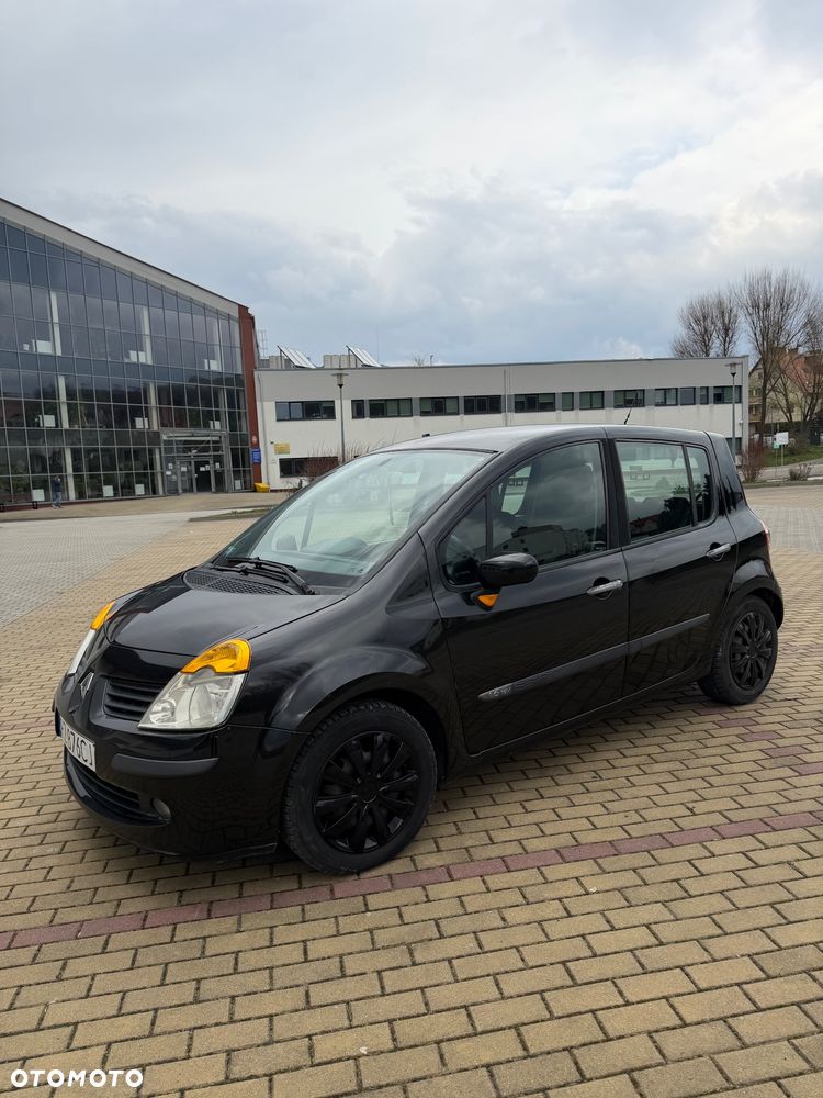 Renault Modus 1.6 16V Dynamique - 7