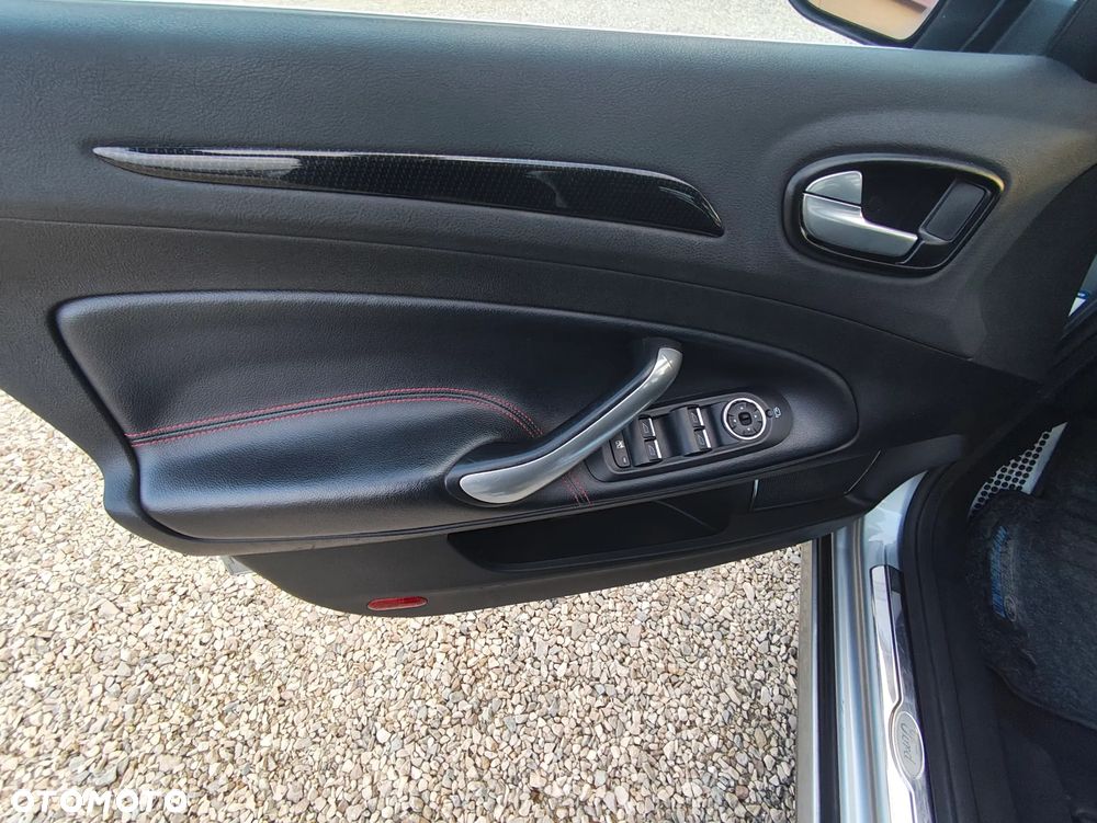 Ford Mondeo 2.2 TDCi Titanium S - 20