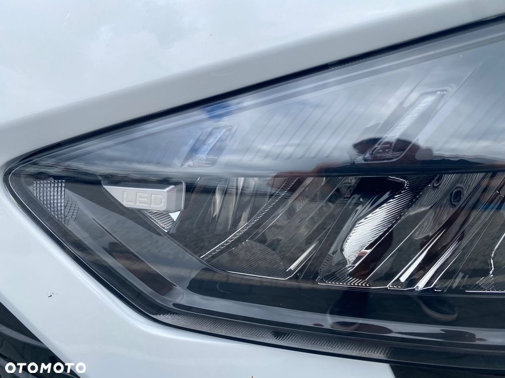 Hyundai Bayon 1.0 T-GDI Connect & Go - 15