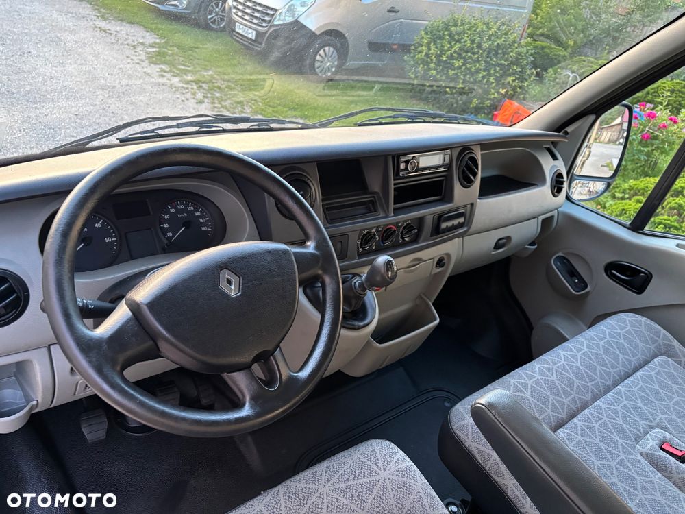 Renault Master - 23