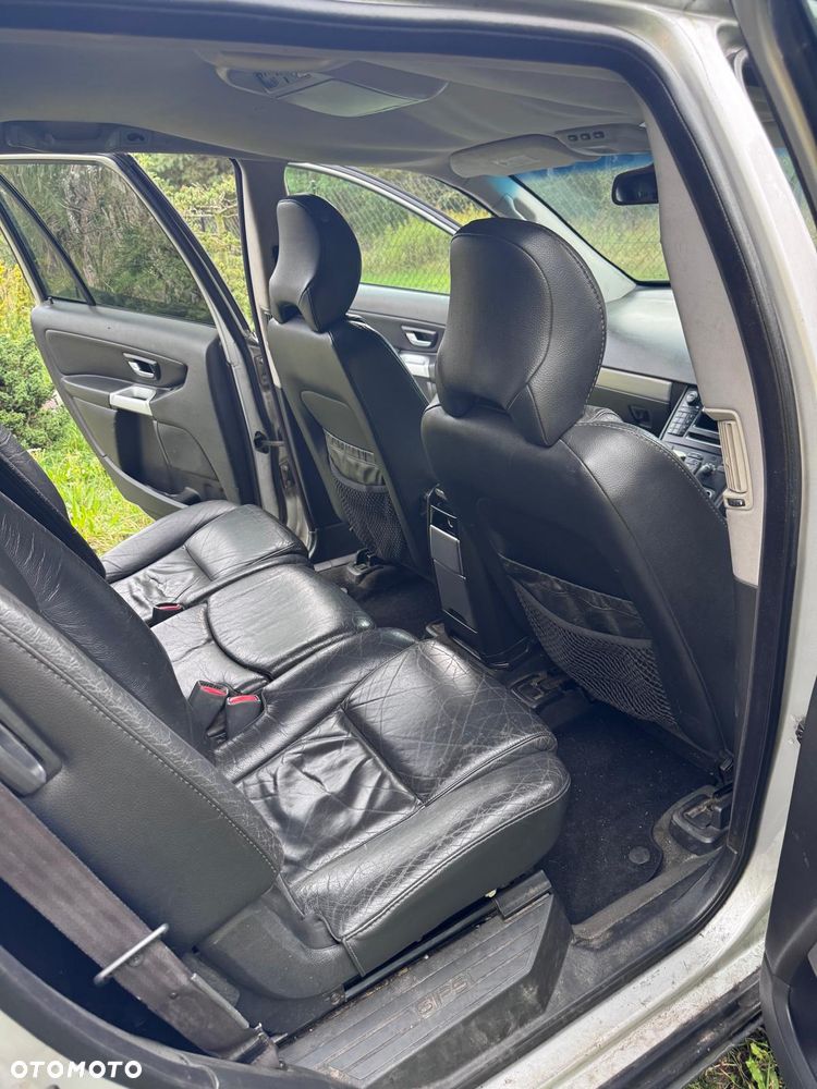 Volvo XC 90 2.4 D5 - 13