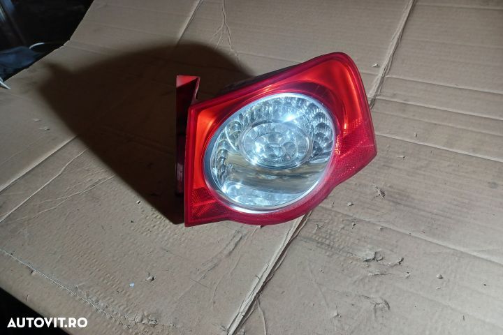 STOP DREAPTA MX1253 Volkswagen VW Passat B6 [2005 - 2010] Sedan 4-usi - 1
