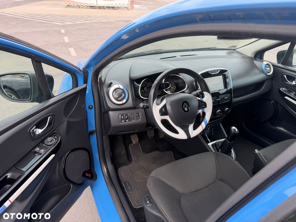 Renault Clio TCe 90 Limited - 8