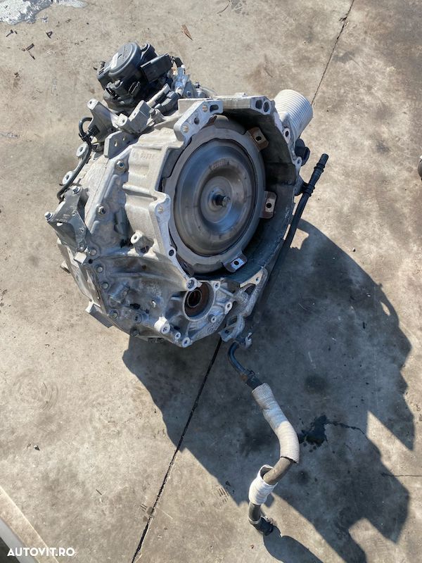 Cutie de viteze 160.000KM VOLVO S90 2017-2018 1285356 36012690