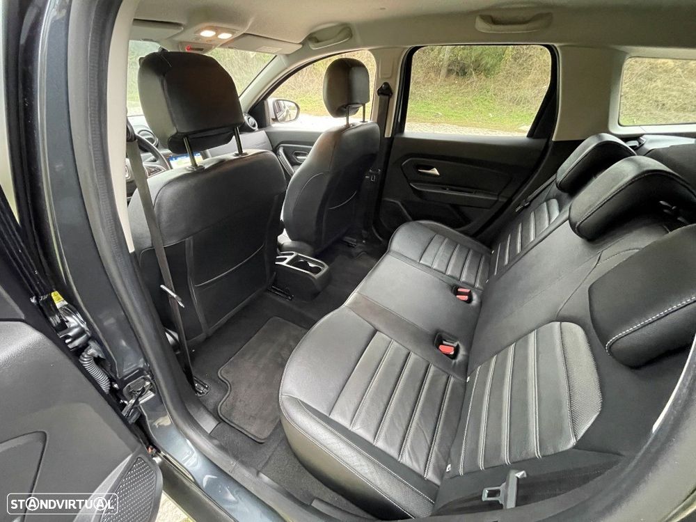 Dacia Duster 1.5 Blue dCi SL Adventure - 46