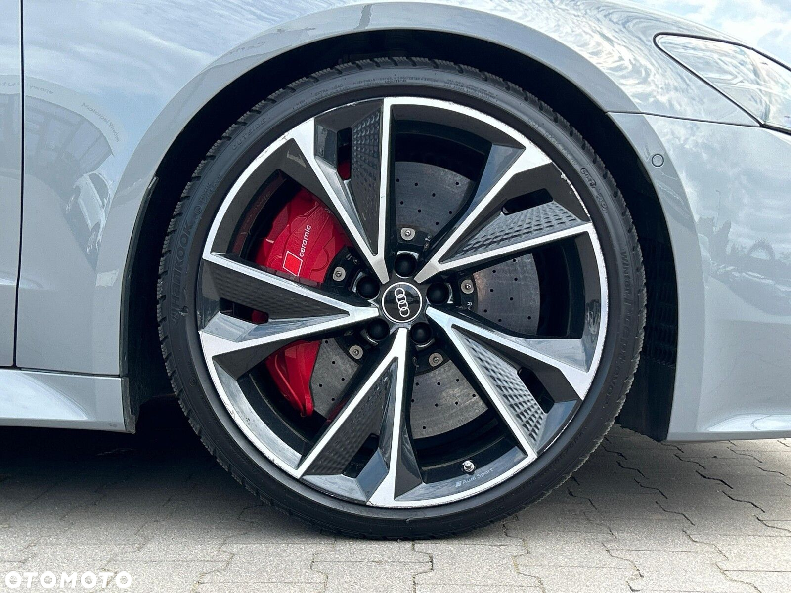 Audi RS7 Sportback - 40