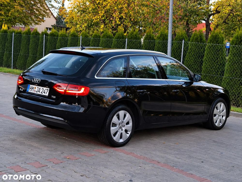 Audi A4 Avant 2.0 TDI Prime Line - 3