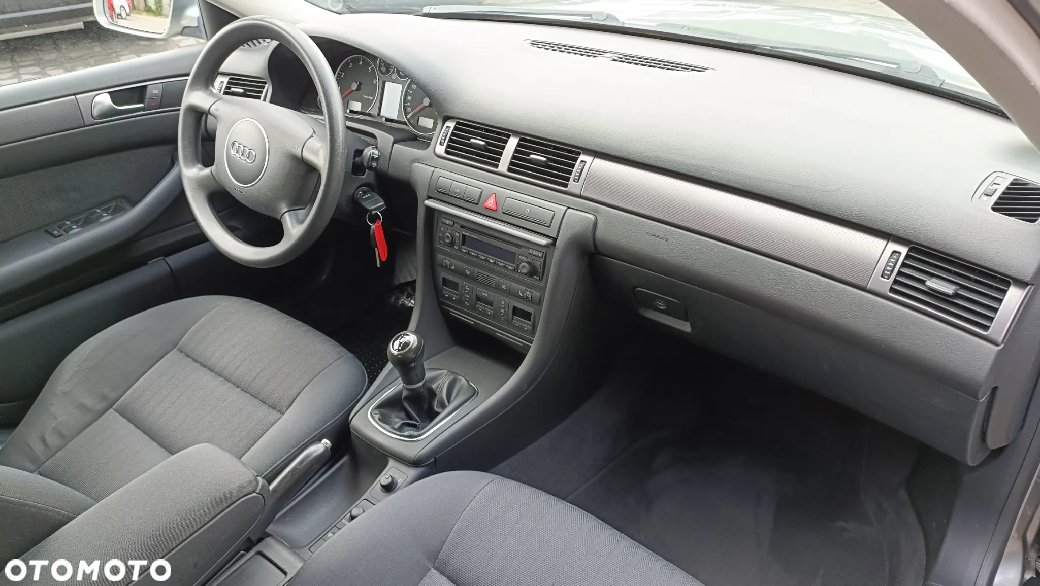 Audi A6 - 24