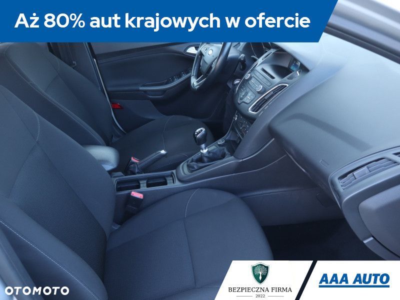 Ford Focus - 11