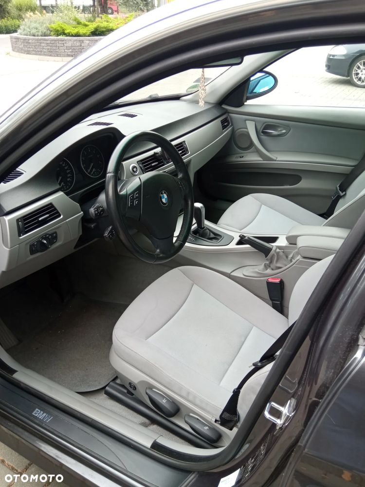 BMW Seria 3 - 31