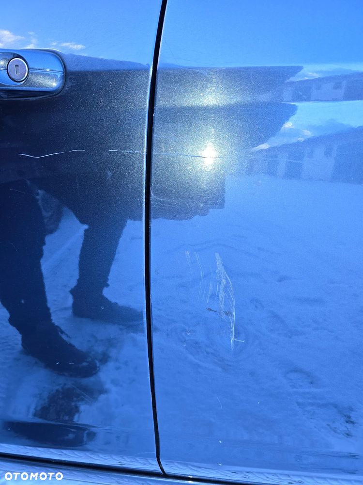 Ford Focus 1.6 TDCi Titanium - 11