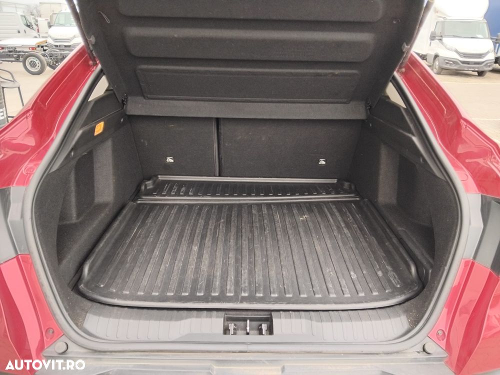 Renault Arkana E-TECH Intens - 14