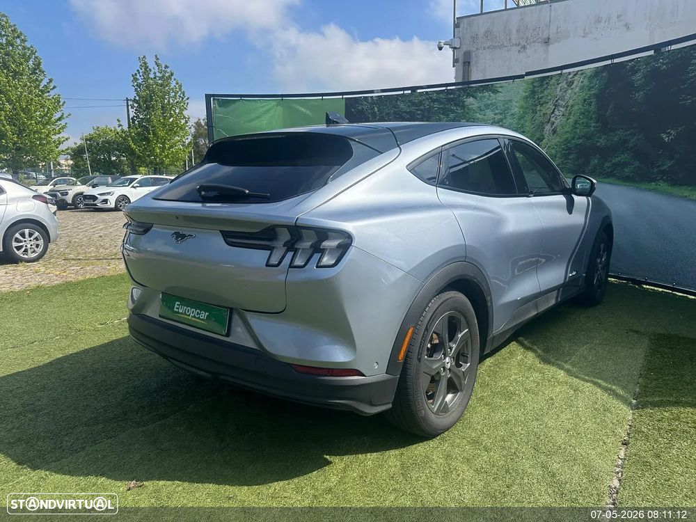 Ford Mustang Mach-E 98.7 kWh Premium - 7