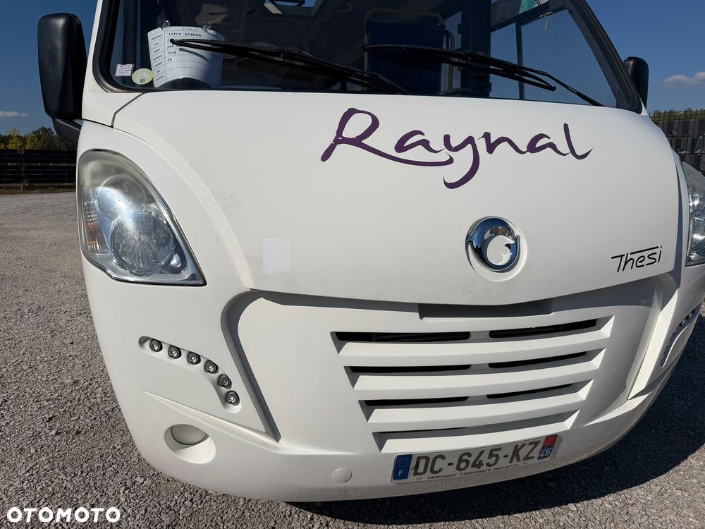 Iveco Daily Kapena - 19