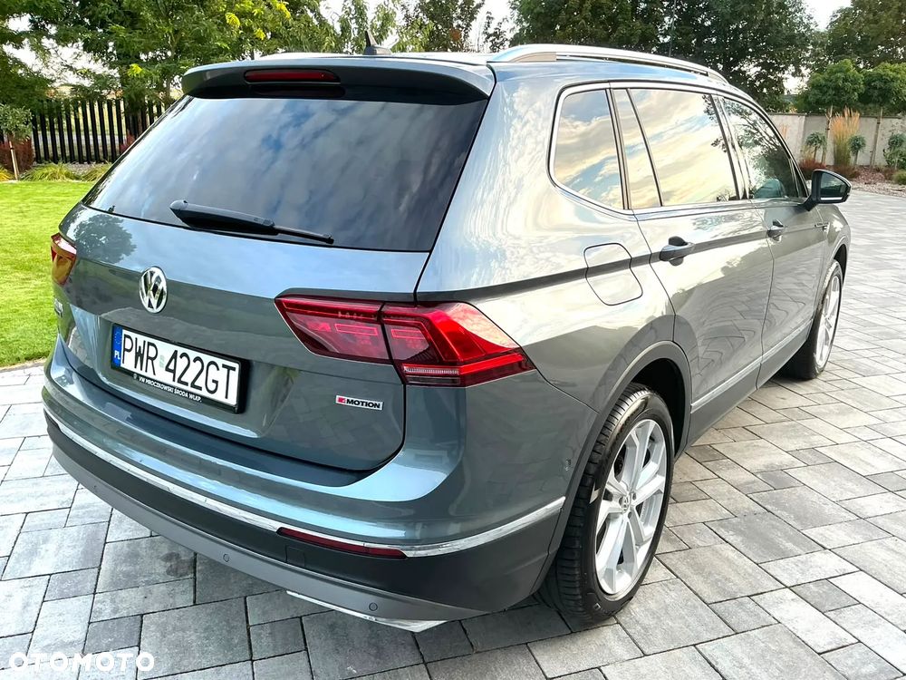 Volkswagen Tiguan 2.0 TDI SCR 4MOTION DSG URBAN SPORT - 8