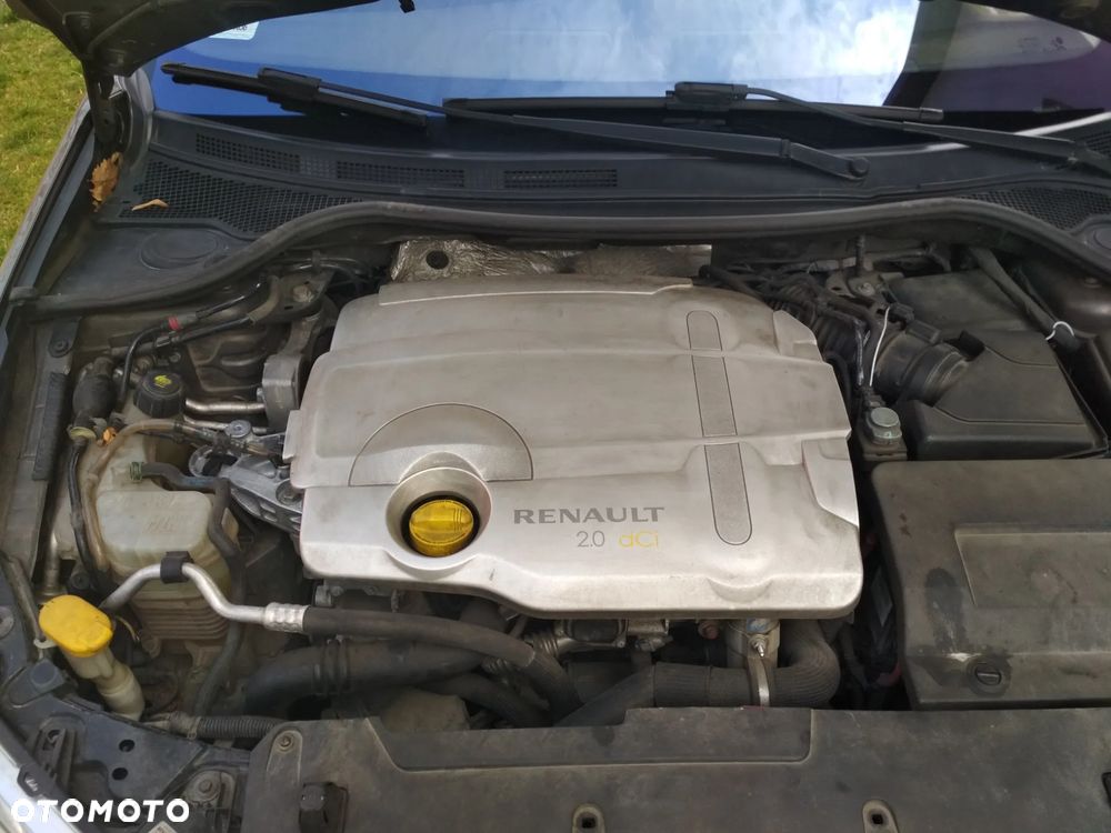 Renault Laguna 2.0 DCi FAP Expression - 5