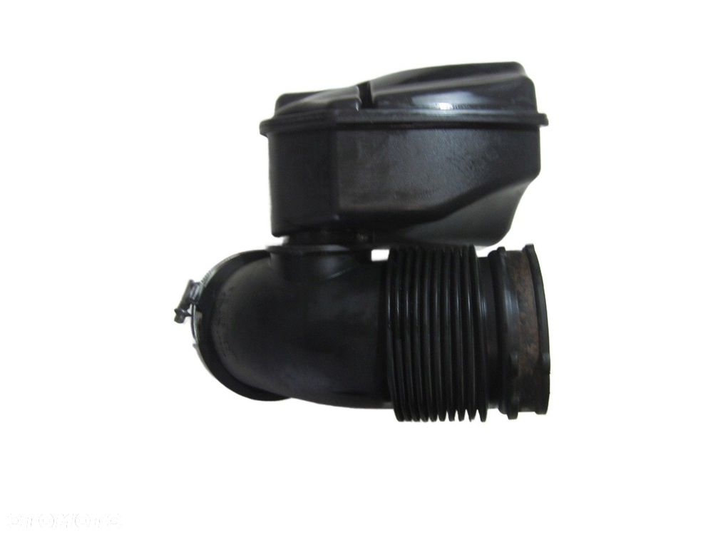 BMW F25 X3 N52 RURA REZONATOR 7601873 PRZEWÓD - 1