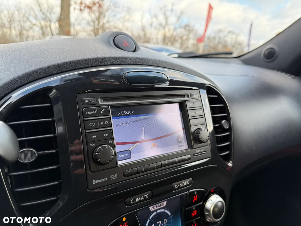 Nissan Juke 1.6 T N-Tec - 30