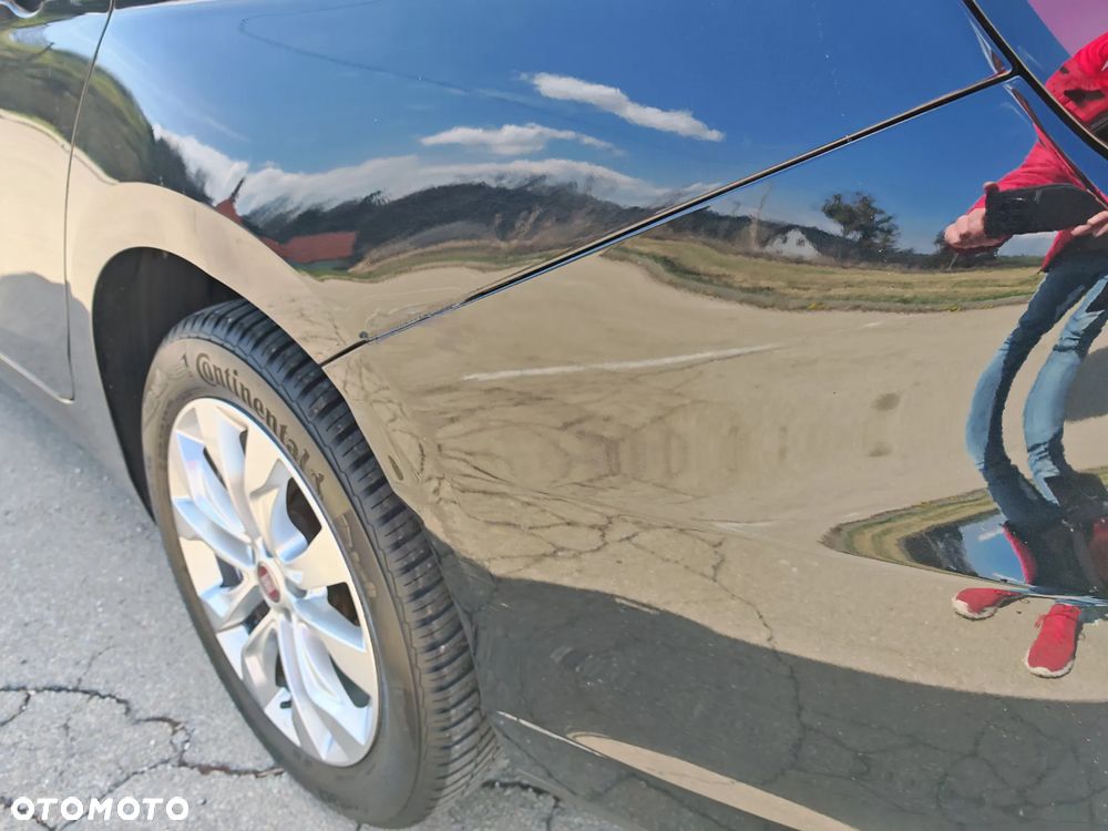 Fiat Tipo 1.4 16V More - 34