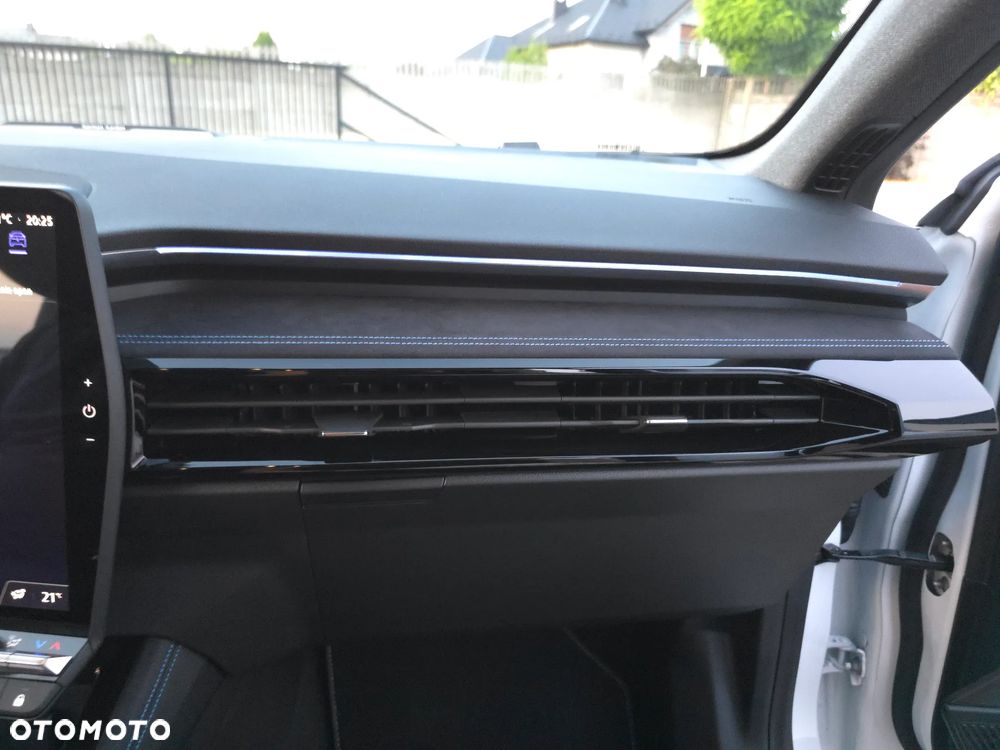 Renault Espace 1.2 E-Tech Full Hybrid 200 esprit Alpine MMT 5os - 26