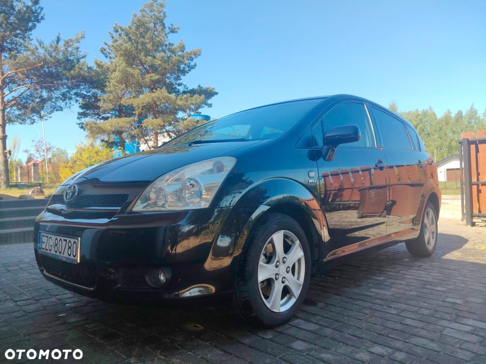 Toyota Verso - 17