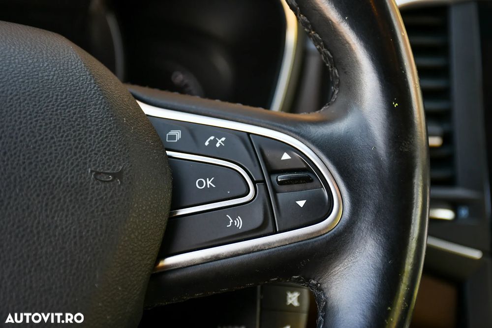 Renault Talisman ENERGY dCi 130 EDC LIMITED - 20